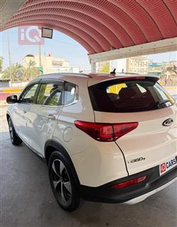 Chery Tiggo 7